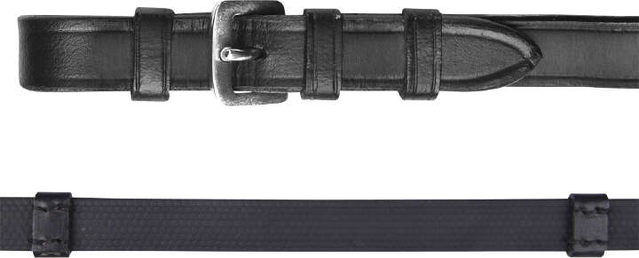 KANTRIE Gummizügel mit Stegen